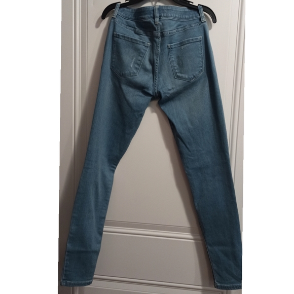 ARIZONA JEAN CO SIZE 5 - Picture 2 of 6